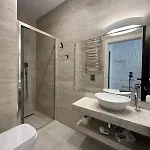 9, Lviv Apart 1 Кім Центр З Балконом Безкоштовна Парковка 利沃夫