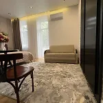 9, Lviv Apart 1 Кім Центр З Балконом Безкоштовна Парковка * Lviv