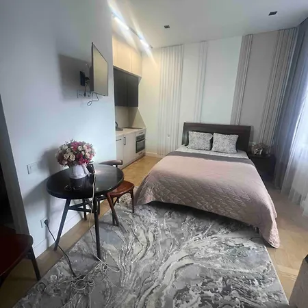 شقة Lvapart вул б хмельницького1 кім безкоштовна парковка центр з балконом не далеко від ж д вокзалу звітні документи *