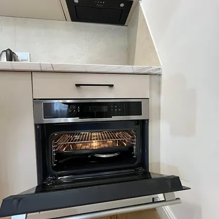Daire 9, 1 кім центр з балконом безкоштовна парковка Lviv