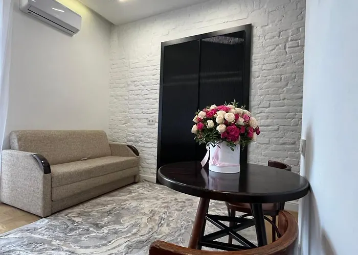 9, Lvapart 1 Кім Центр З Балконом Безкоштовна Парковка Apartment