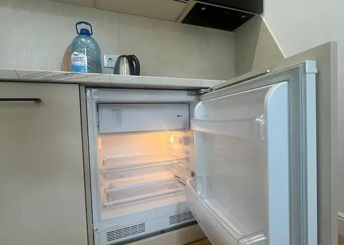 Apartamento 9, Lvapart 1 Кім Центр З Балконом Парковка