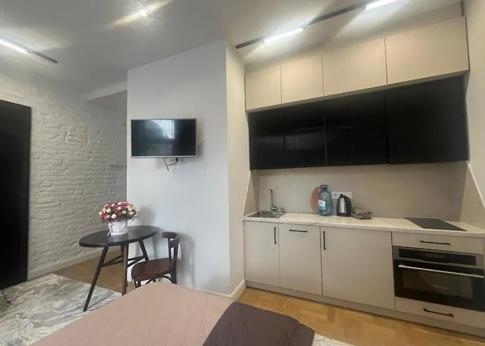 9, Lvapart 1 Кім Центр З Балконом Безкоштовна Парковка Apartment *