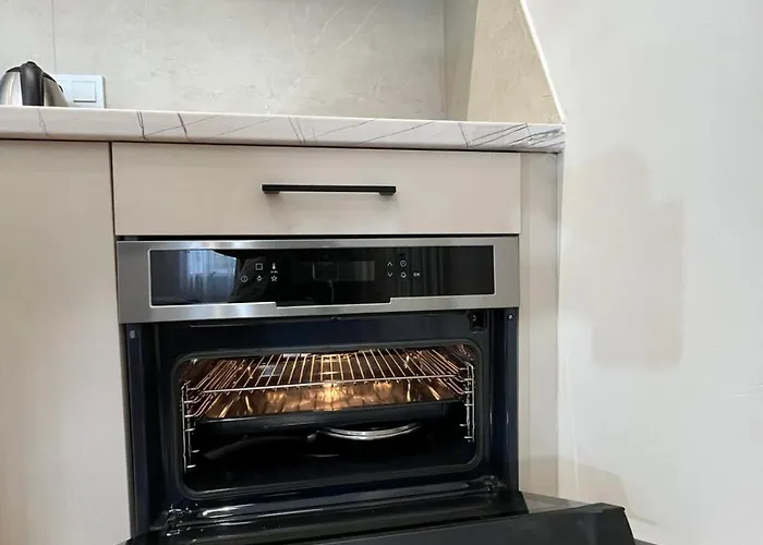 Apartment 9, Lvapart 1 Кім Центр З Балконом Безкоштовна Парковка Lviv